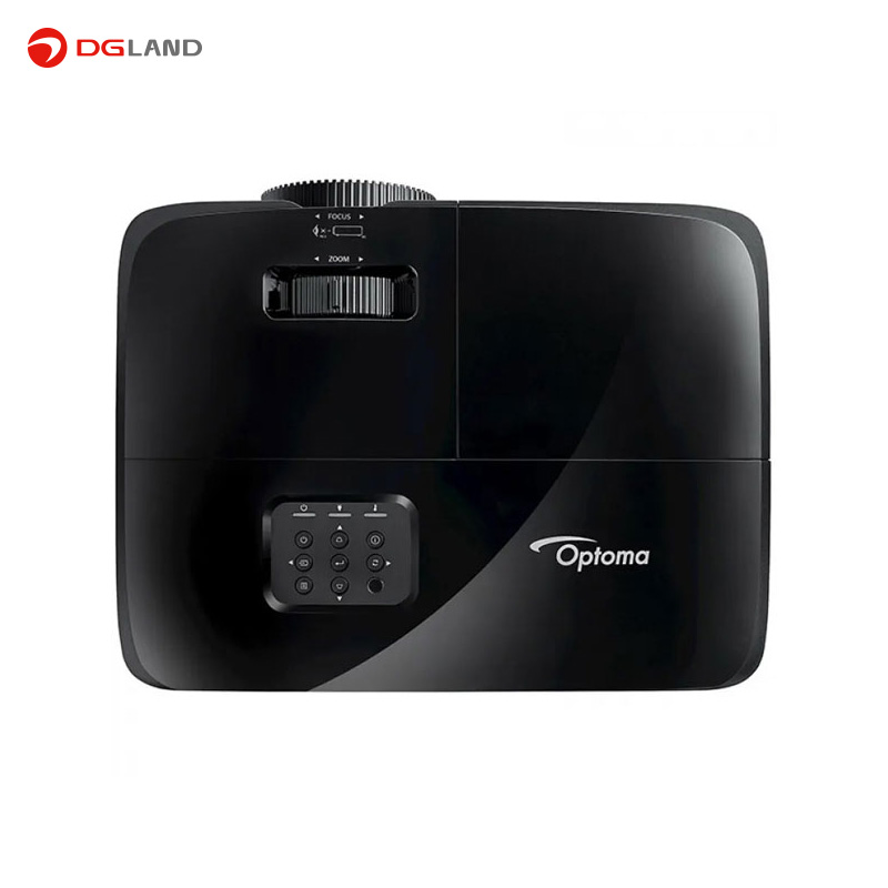 ویدئو پروژکتور اپتما مدل Optoma X400LVe