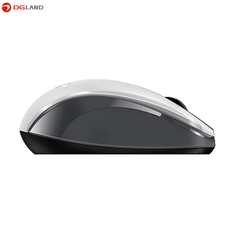 موس بی سیم جنیوس NX-8008S