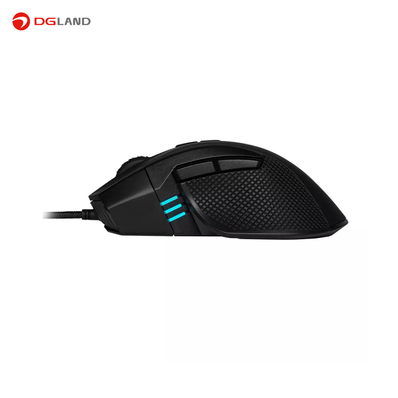 ماوس مخصوص بازی کورسیر مدل IRONCLAW RGB