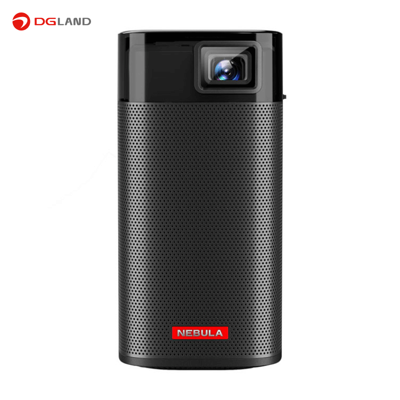 ویدئو پروژکتور قابل حمل انکر مدل Anker Nebula Apollo D2410