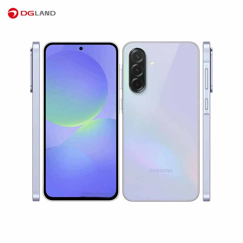 گوشی موبايل سامسونگ مدل Galaxy A36 5G  دو سیم کارت ظرفیت 256 گیگابایت رم 8 گیگابایت-ویتنام