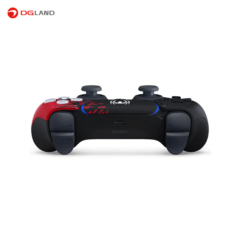 کنسول بازی سونی مدل PlayStation 5 Marvels Spider-Man 2 Limited Edition ظرفیت 825 گیگابایت