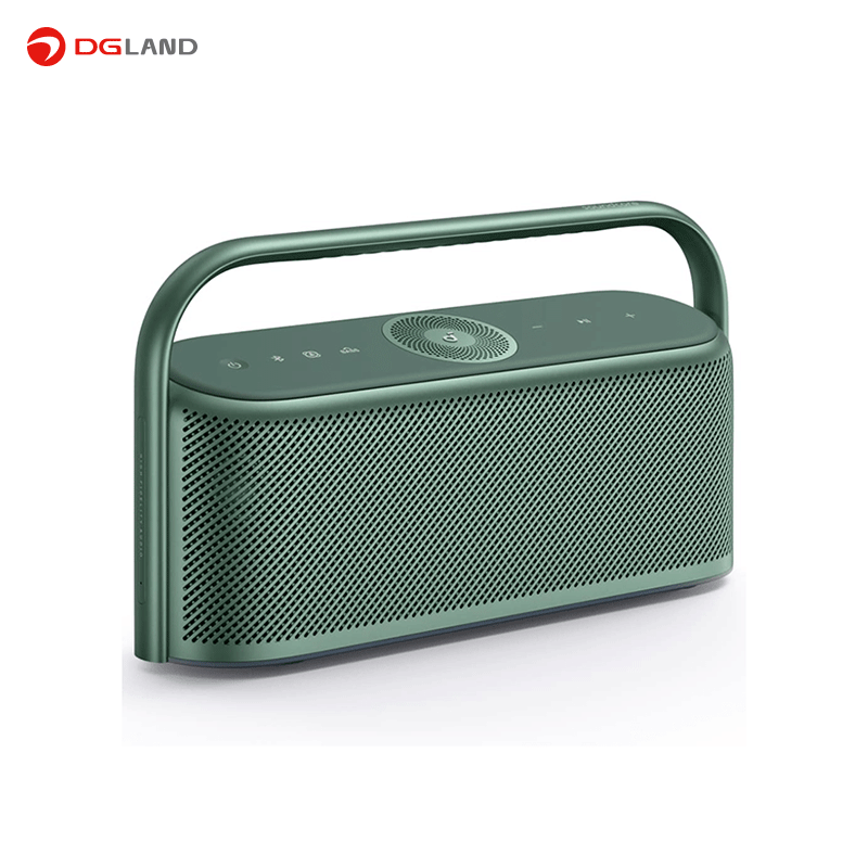 اسپیکر بلوتوثی انکر مدل Soundcore Motion X600 A3130