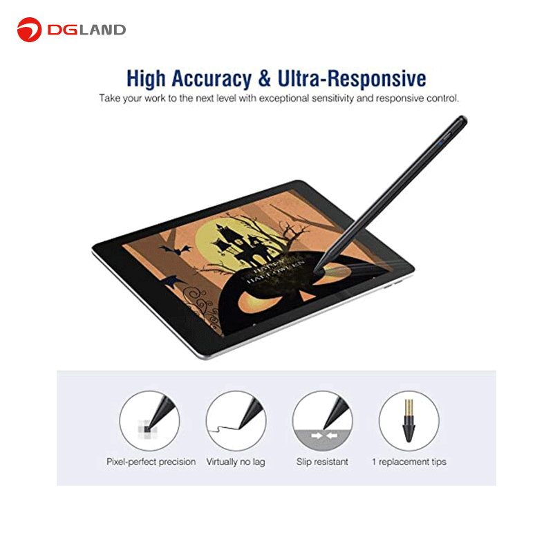 قلم نوری رسی Pen Stylus RA02