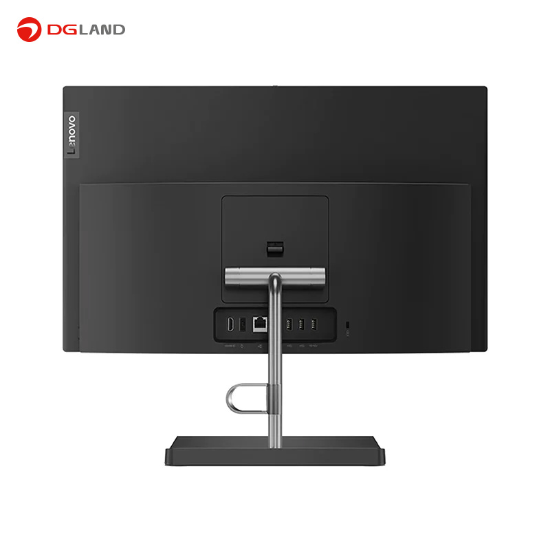آل این وان لنوو مدل V30A-22-A i3 1115G4 ظرفیت 256 گیگابایت و رم 8 گیگابایت 22 اینچ