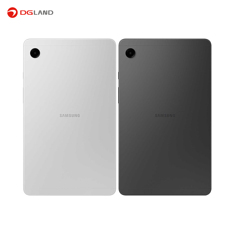 تبلت سامسونگ مدل Galaxy Tab A9 X115 حافظه 64 گیگابایت و رم 4 گیگابایت