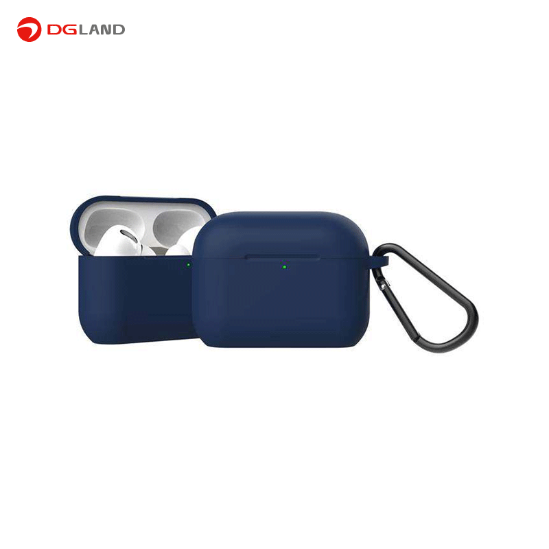کاور سیلیکونی گرین مناسب برای کیس اپل ایرپاد پرو مدل Berlin Series Silicone Case
