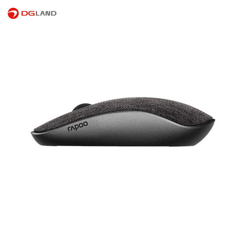 ماوس بی سیم رپو مدل M200 Plus Silent