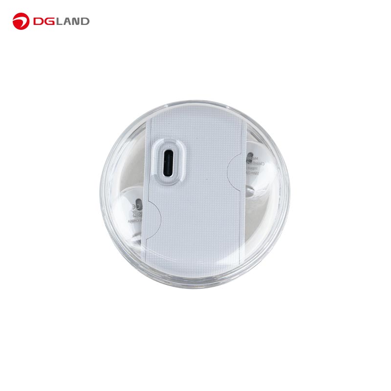 هدفون بلوتوثی ریمکس مدل Clearbuds C2 Linun