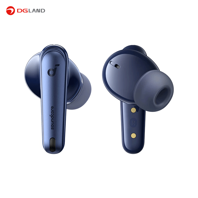 هدفون بلوتوثی انکر مدل Soundcore Liberty 4 NC A3947