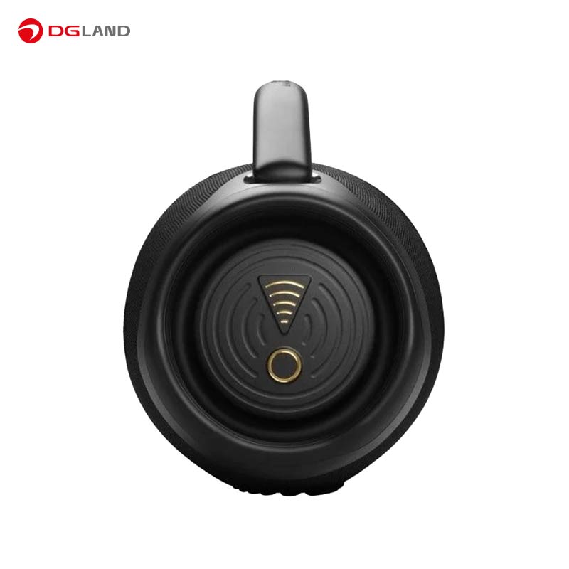 اسپیکر بلوتوثی قابل حمل جی بی ال boombox 3 wifi