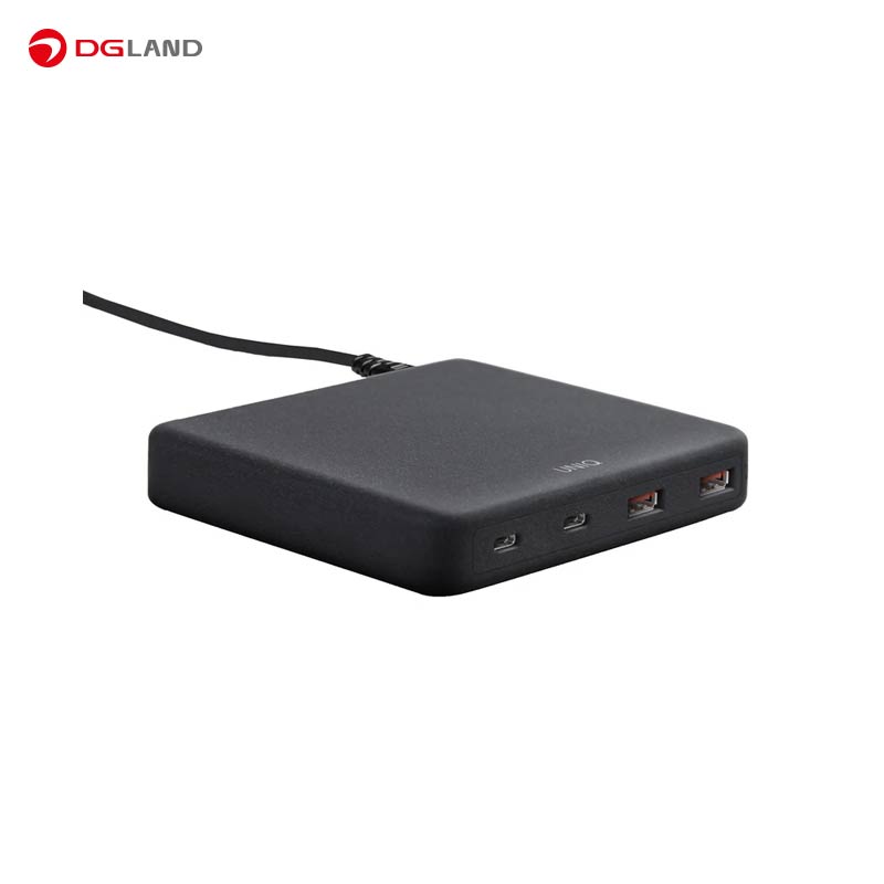 شارژر رومیزی یونیک مدل Surge Mini