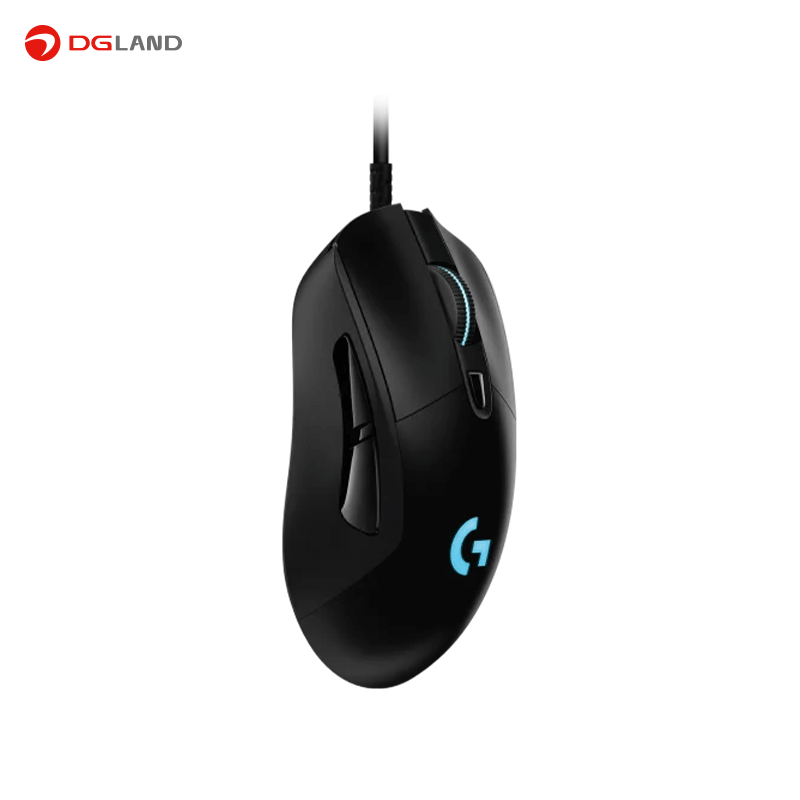 ماوس مخصوص بازی لاجیتک مدل G403