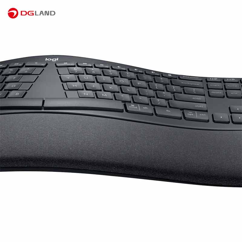 کیبورد لاجیتک مدل Ergo K860