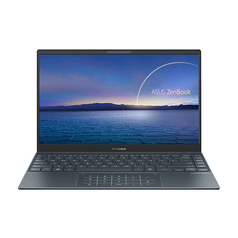 لپ تاپ ایسوس مدل ZenBook UX325EA-KG779 i5 1135G7 ظرفیت 512گیگابایت رم 8 گیگابایت 13.3 اینچ