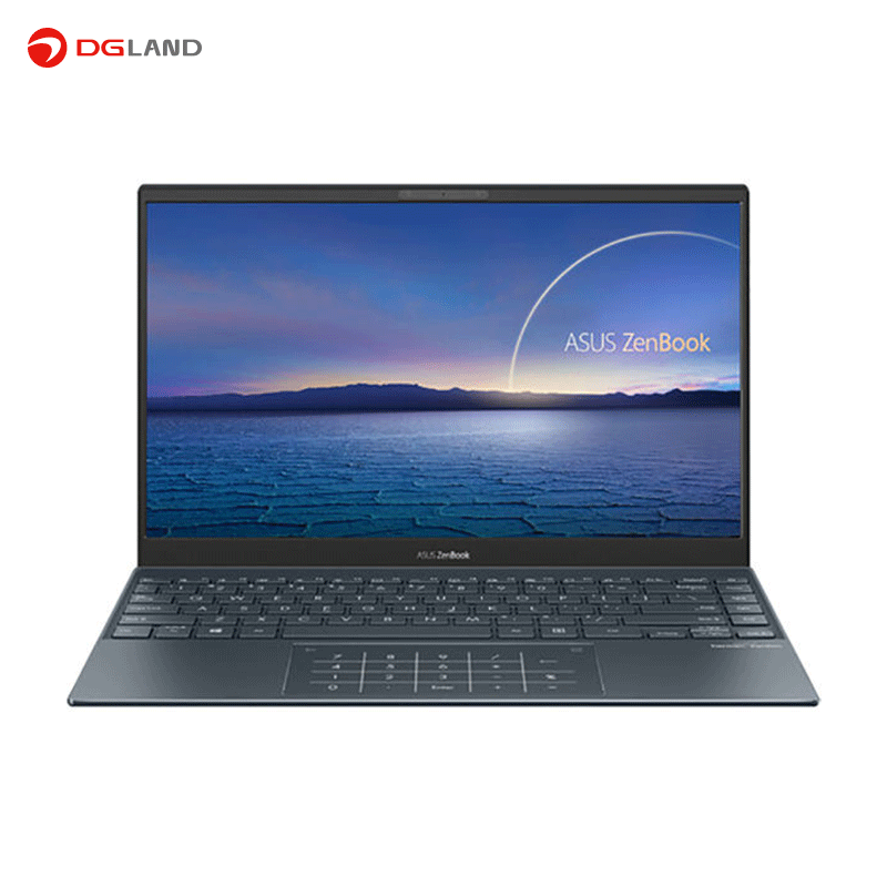 لپ تاپ ایسوس مدل ZenBook UX325EA-KG779 i5 1135G7 ظرفیت 512گیگابایت رم 8 گیگابایت 13.3 اینچ