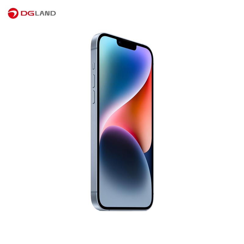 گوشی موبایل اپل مدل iPhone 14 plus  Not Active  5G دو سیم کارت ظرفیت 128 گیگابایت و رم 6 گیگابایت  CH-A