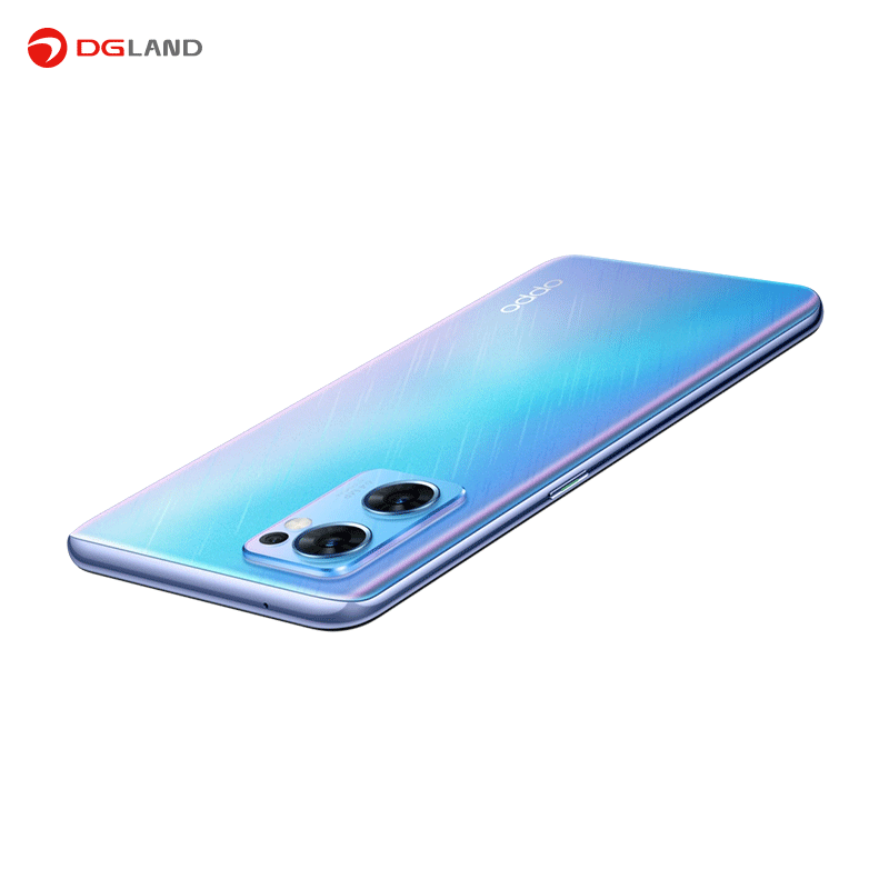 گوشی موبایل اوپو Reno7 ظرفیت 256 گیگابایت و رم 8 گیگابایت