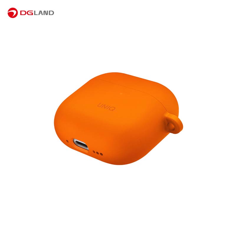 کاور یونیک مدل NEXO مناسب برای Airpods 4 (2024)
