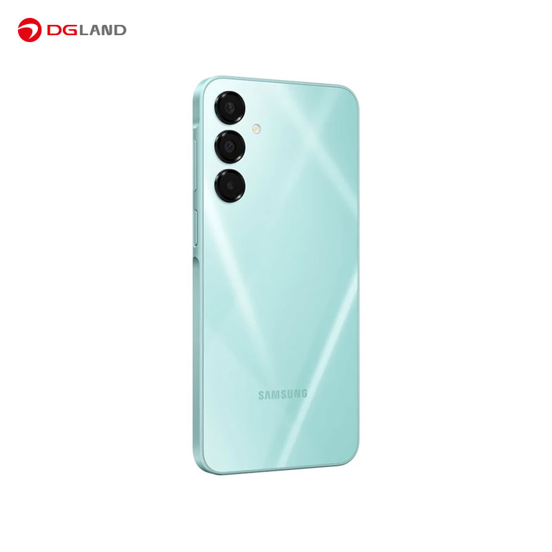 گوشی موبایل سامسونگ مدل Galaxy A16 4G دو سیم کارت ظرفیت 256 گیگابایت و رم 8 گیگابایت - ویتنام