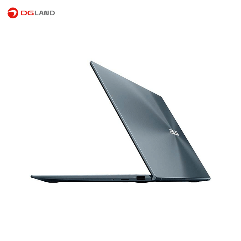لپ تاپ 14 اینچی ایسوس مدل ZenBook 14 UM425IA-AM035