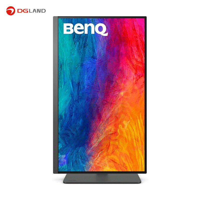 مانیتور بنکیو مدل PD2705U سایز 27 اینچ