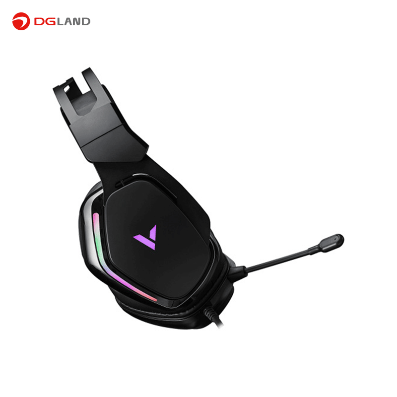 هدفون مخصوص بازی رپو مدل VH710
