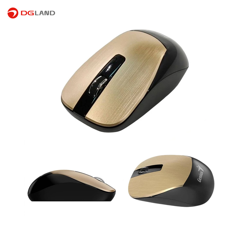 ماوس بی سیم جنیوس مدل NX-7015