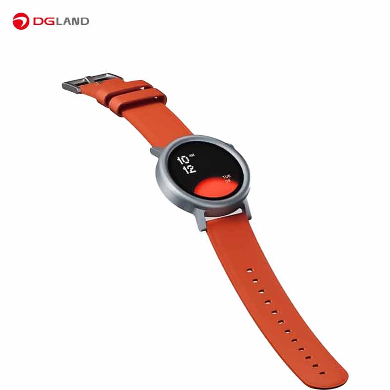 ساعت هوشمند سی ام اف مدل Watch Pro 2  45mm