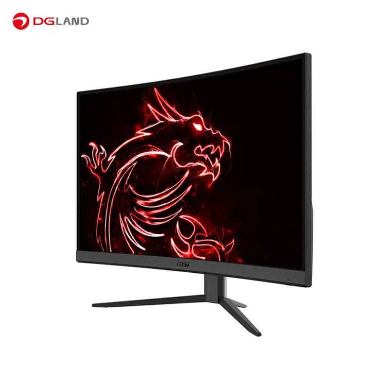 مانیتور  ام اس آی مدل G27C4X سایز 27 اینچ