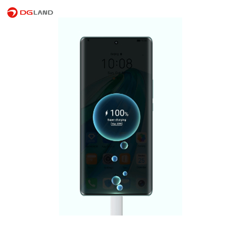 گوشی موبایل آنر مدل X9a 5G دو سیمکارت با ظرفیت 256 گیگابایت و رم 8 گیگابایت