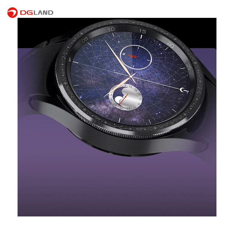 ساعت هوشمند سامسونگ مدل Galaxy Watch 6 Classic Astro Edition 47mm