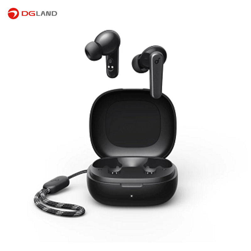 هدفون بلوتوثی انکر مدل  Soundcore Life P25i A3949d11