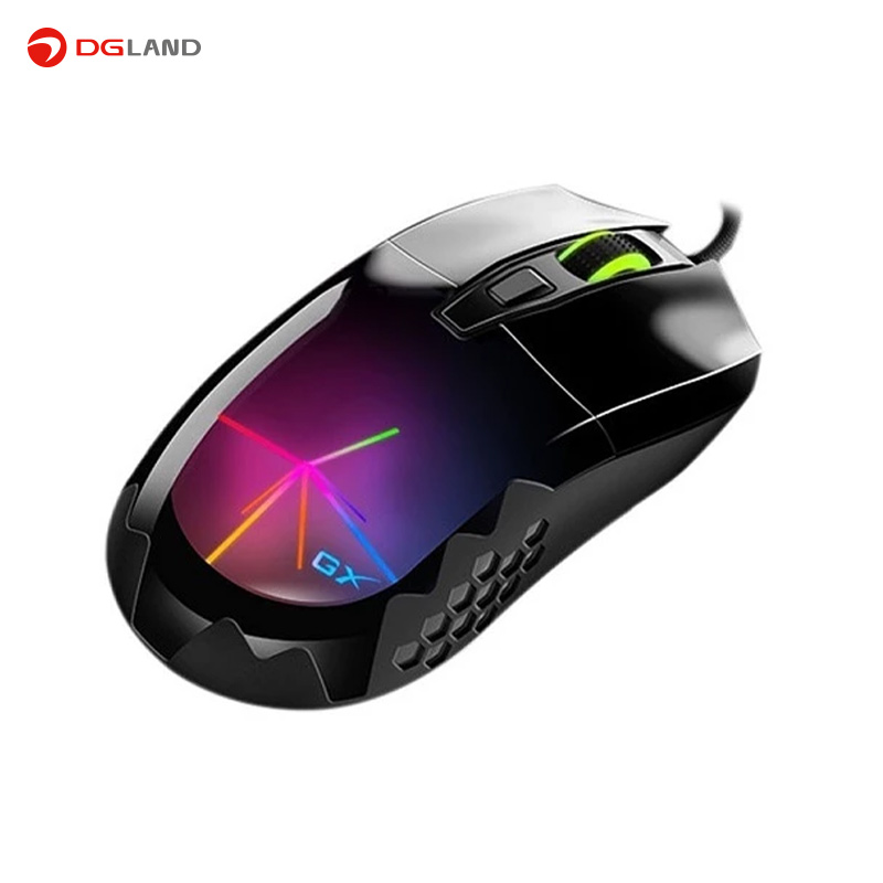 ماوس جنیوس مدل Scorpion M715