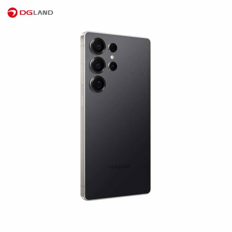 گوشی موبایل سامسونگ مدل Galaxy S25 Ultra 5G دو سیم کارت ظرفیت 256 گیگابایت و رم 12 گیگابایت-ویتنام 