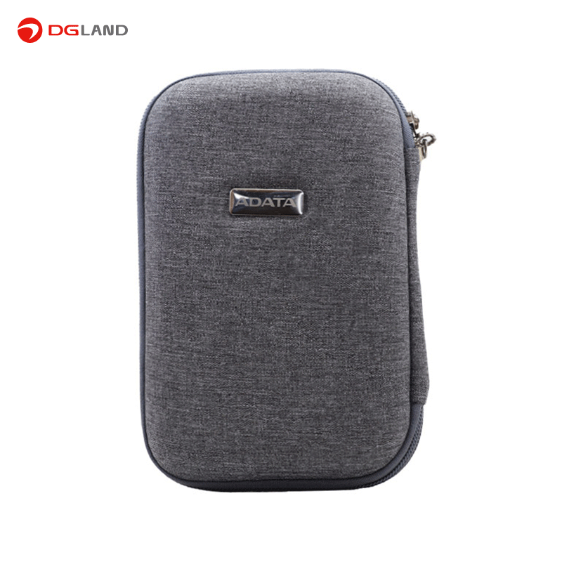 کیف هارد دیسک اکسترنال ای دیتا مدلSHOCKPROOF