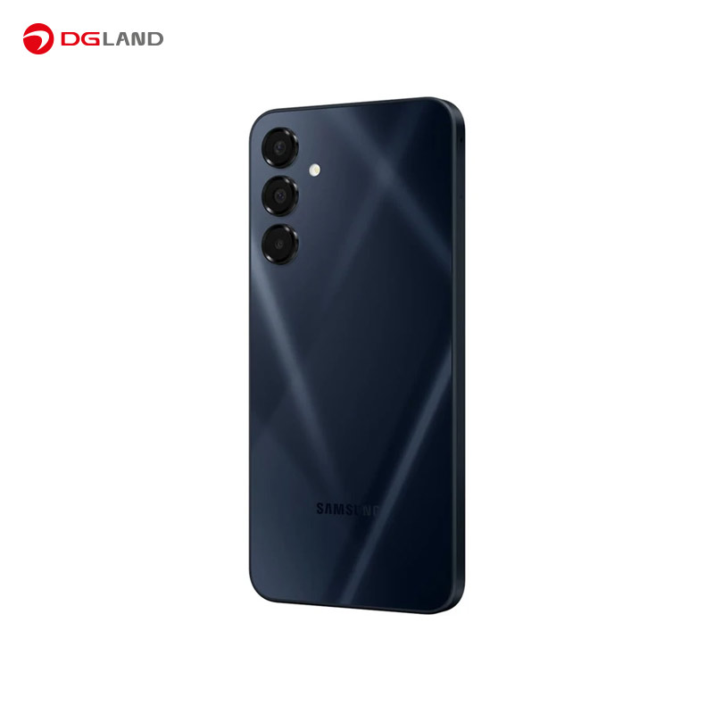 گوشی موبایل سامسونگ مدل Galaxy A16 4G دو سیم کارت ظرفیت 256 گیگابایت و رم 8 گیگابایت - ویتنام