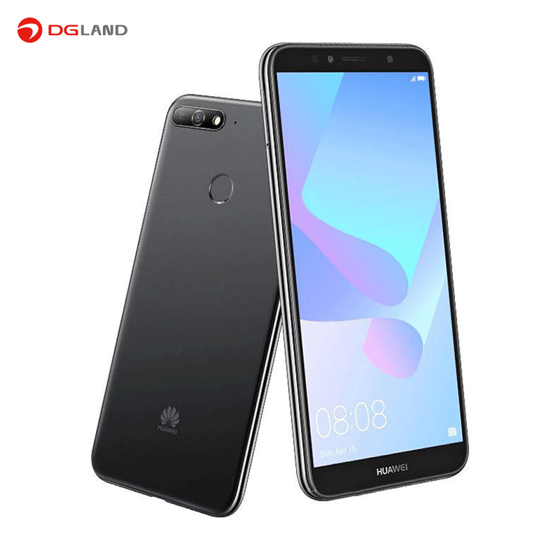 گوشی موبایل هوآوی مدل Y6 Prime دو سیم‌ کارت ظرفیت 32 گیگابایت و رم 2 گیگابایت