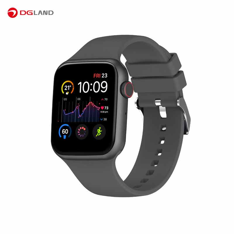 ساعت هوشمند پرومیت مدل XWATCH-B19
