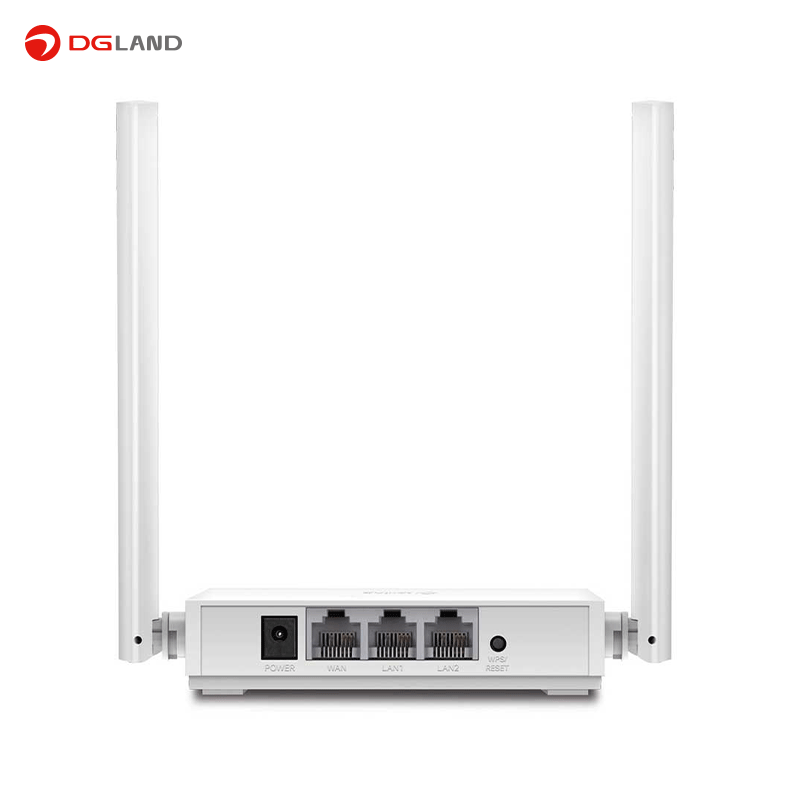 روتر بی‌سیم  تی پی لينک مدل TL-WR820N 300Mbps