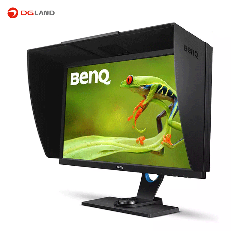 مانیتور بنکیو مدل SW2700PTسایز 27 اینچ