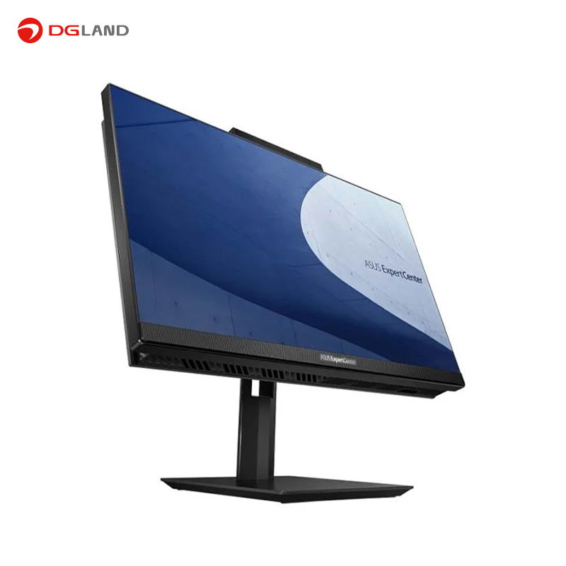 آل این وان ایسوس مدل A5202WHAK-BA028R i5 11500B ظرفیت 512 گیگابایت و رم 8 گیگابایت 22 اینچ