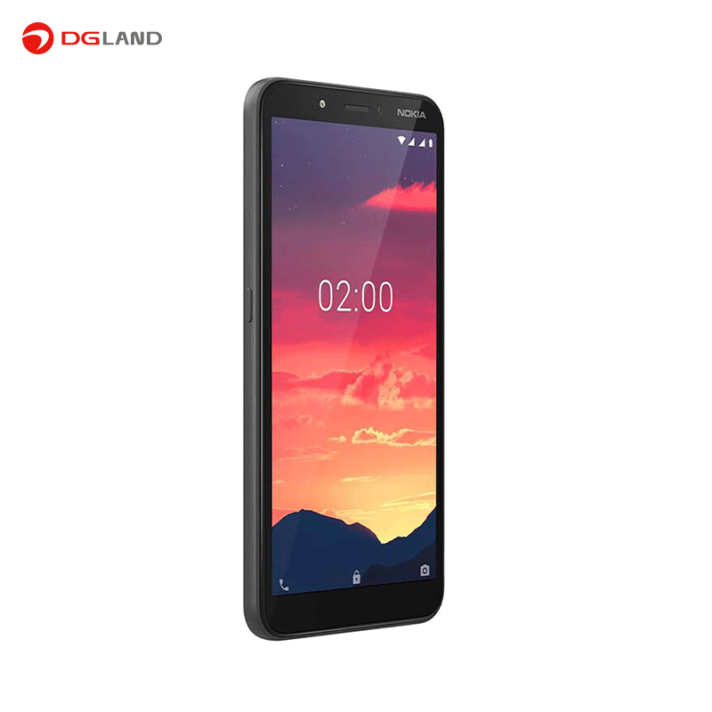 گوشی موبایل نوکیا مدل Nokia C2 دو سیم کارت ظرفیت 16 گیگابایت
