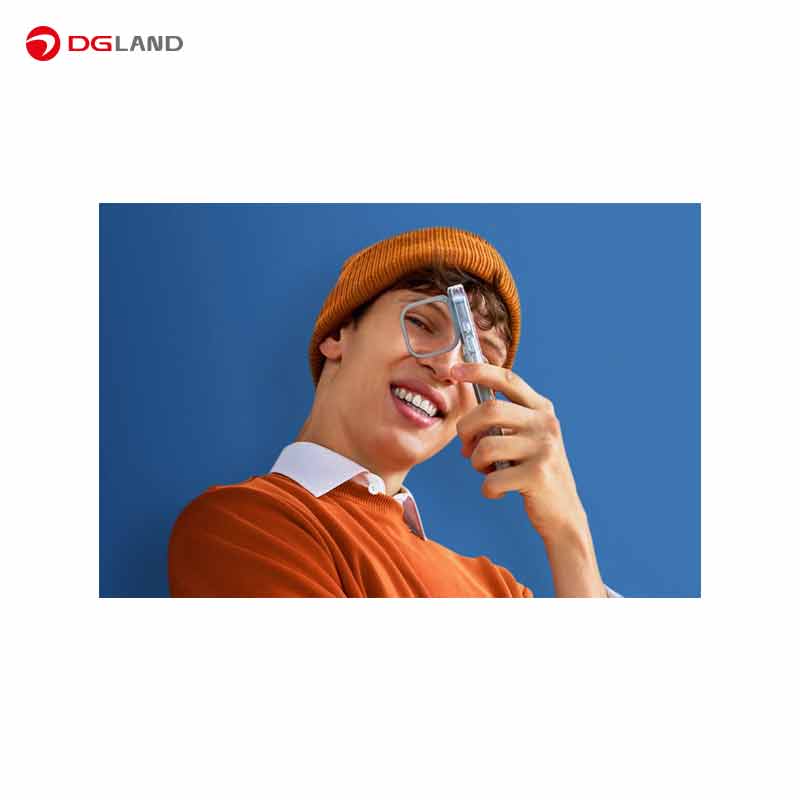 قاب یونیک مدل  Heldro Max FlexGrip مناسب برای  آیفون ۱۶ پرو مکس 