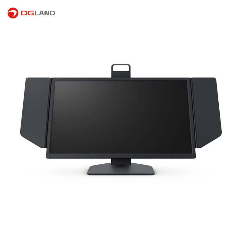مانیتور مخصوص بازی بنکیو مدل ZOWIE XL2566K سایز 24  اینچ