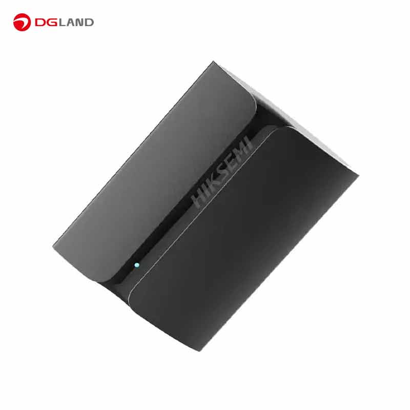 هارد اکسترنال هایک سمی مدل T300S ظرفیت 1 ترابایت