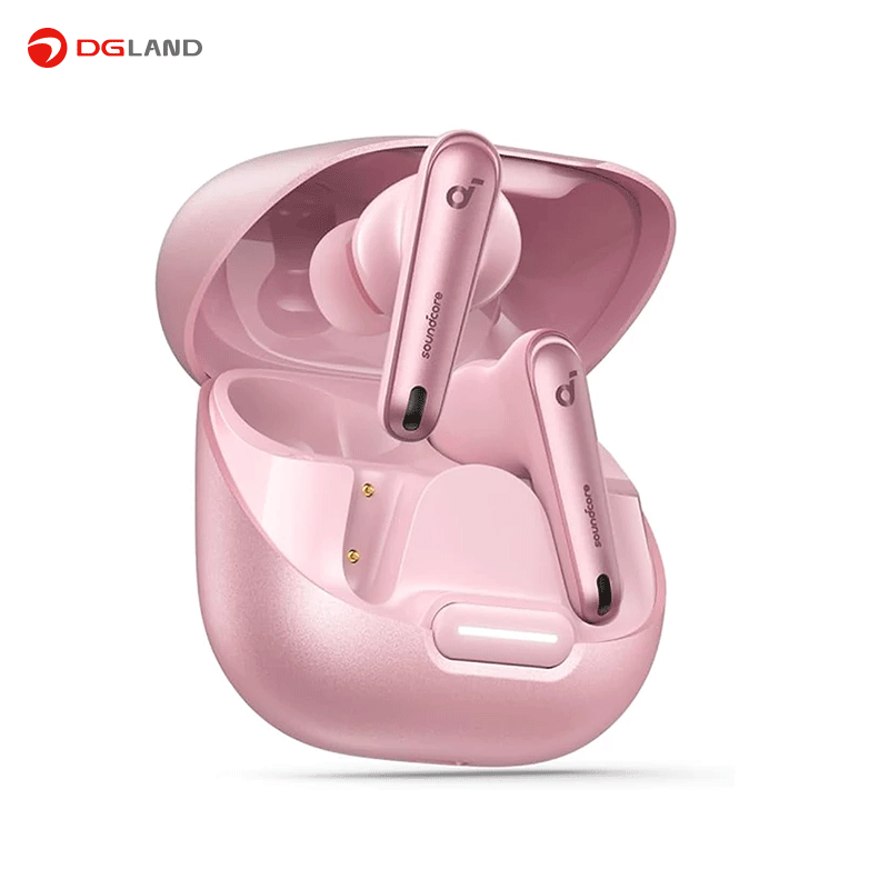 هدفون بلوتوثی انکر مدل Soundcore Liberty 4 NC A3947