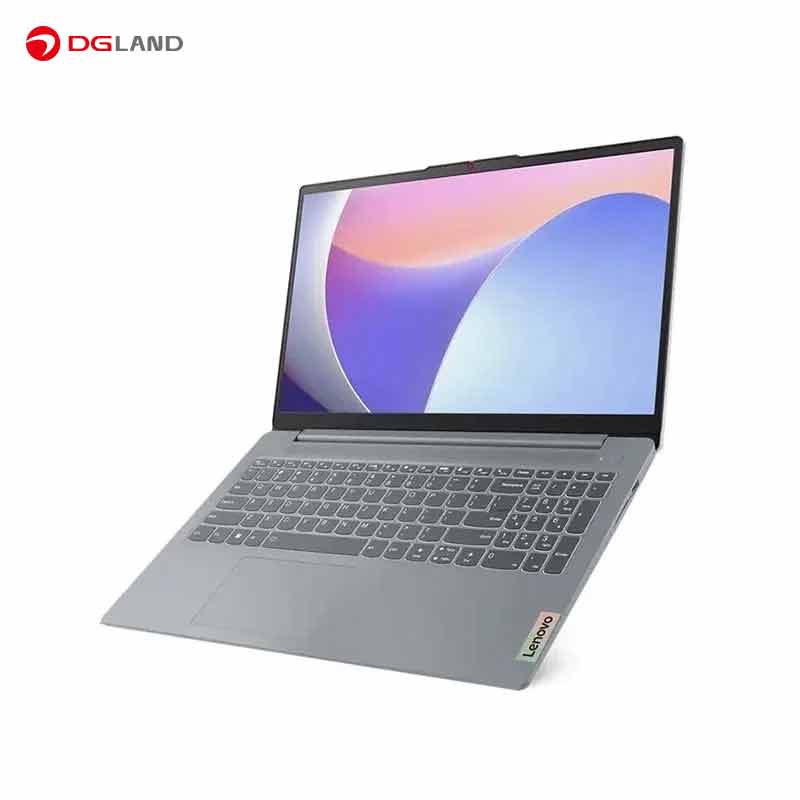 لپ تاپ لنوو 15.6 اینچی مدل IdeaPad Slim 3 i3-1315U-8GB 256GB SSD