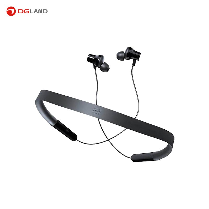 هندزفری بی سیم شیائومی مدل Mi Bluetooth Neckband Earphones Basic