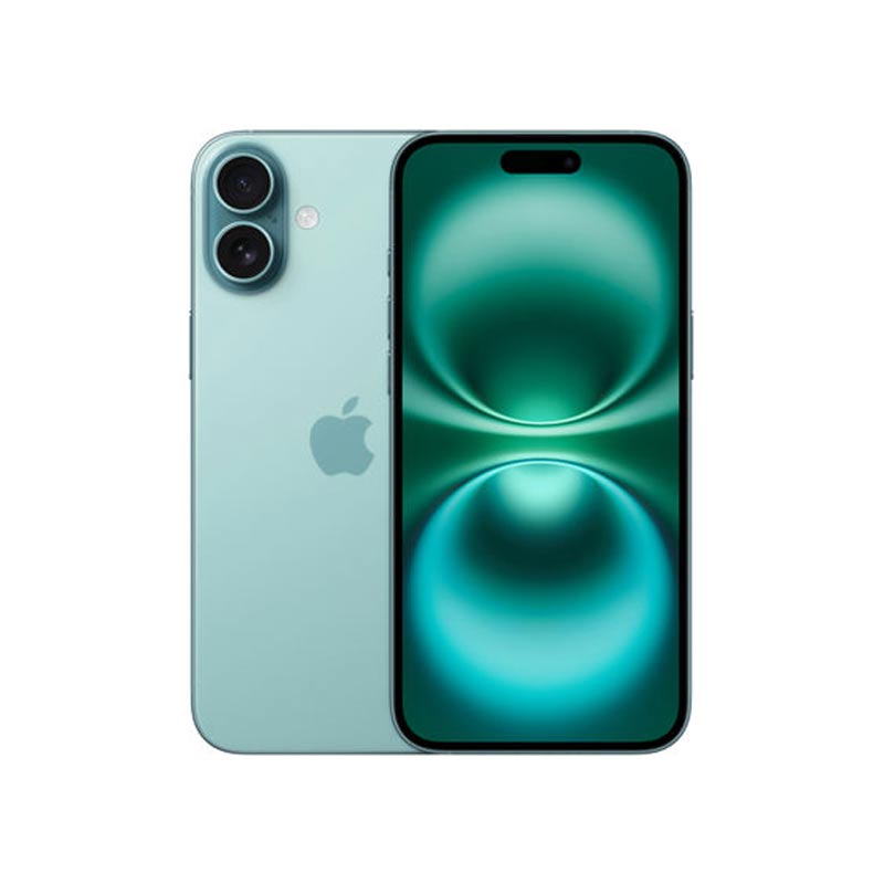 گوشی موبایل اپل مدل iPhone 16 plus Not Active 5G دو سیم کارت ظرفیت 128 گیگابایت و رم 8 گیگابایت CH-A